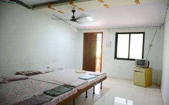 Shivanjali Holiday Home, Alibaug 2